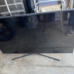 Visio Smart TV 55 Inch