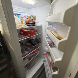 Free Frost freezer for sale