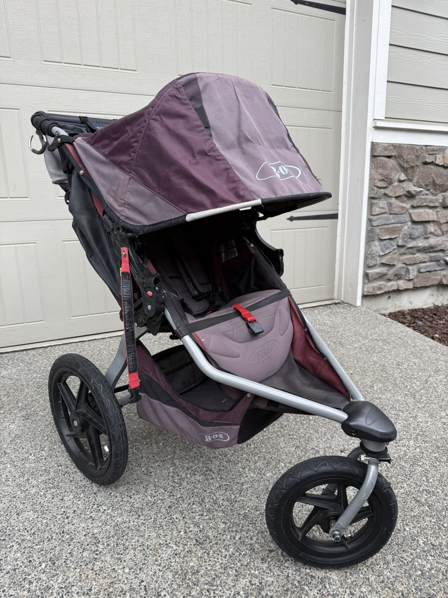 BOB Stroller