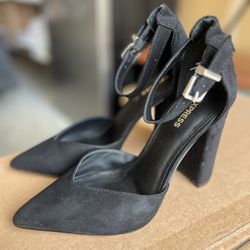 Express High Heels 