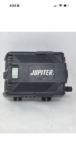 Jupiter 750 Watt Continuous /1500 Watt Peak Modified Sine Wave Power Inverter