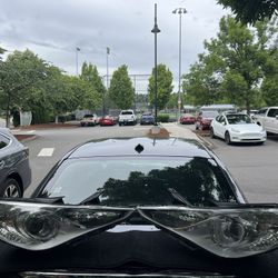 Hyundai Sonata 2011-2014