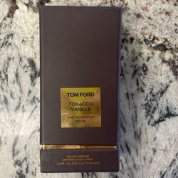 Tom Ford Tobacco Vanille