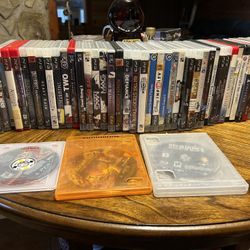 PlayStation 3 variety