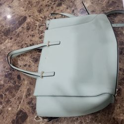 Fancy purse