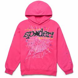 Spyder Hoodie