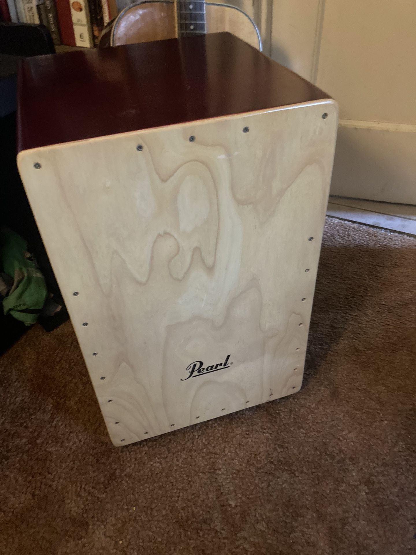 Pearl Cajon 120