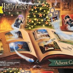 #76404-H POTTER CALENDAR 