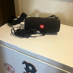 JBL speaker
