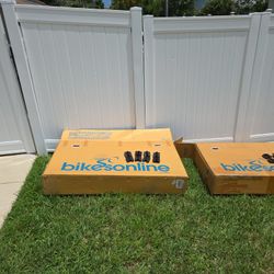 Bike Box