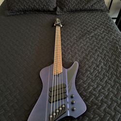 Dingwall Droc 5 String Bass