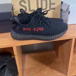 adidas Yeezy Boost 350 size 8 mens 