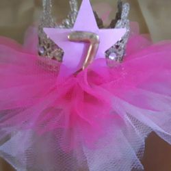 👑Birthday Crown👑