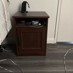 Bed Side Table