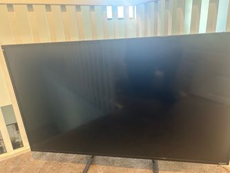 VIZIO 48” Smart TV 1080p – D-Series – Remote Included – Excellent Condition