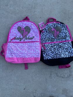 Baby Phat Bookbags (2)