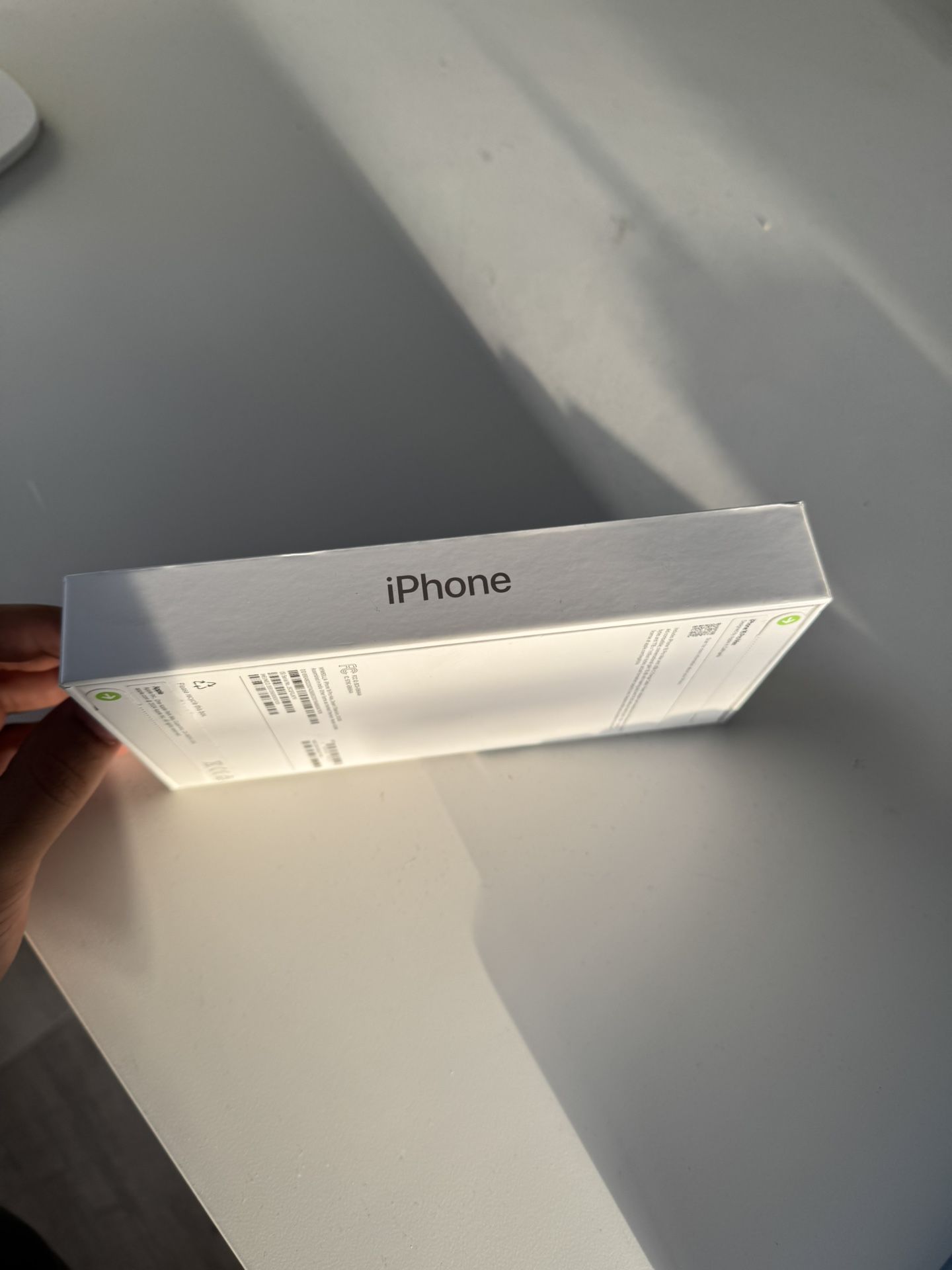 iPhone 16 Pro Max (Unlocked, 512GB)