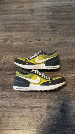 Nike Waffle Youth Shoes 