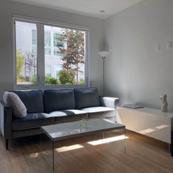 Pickup today-Coffee Table Side Table OBO 