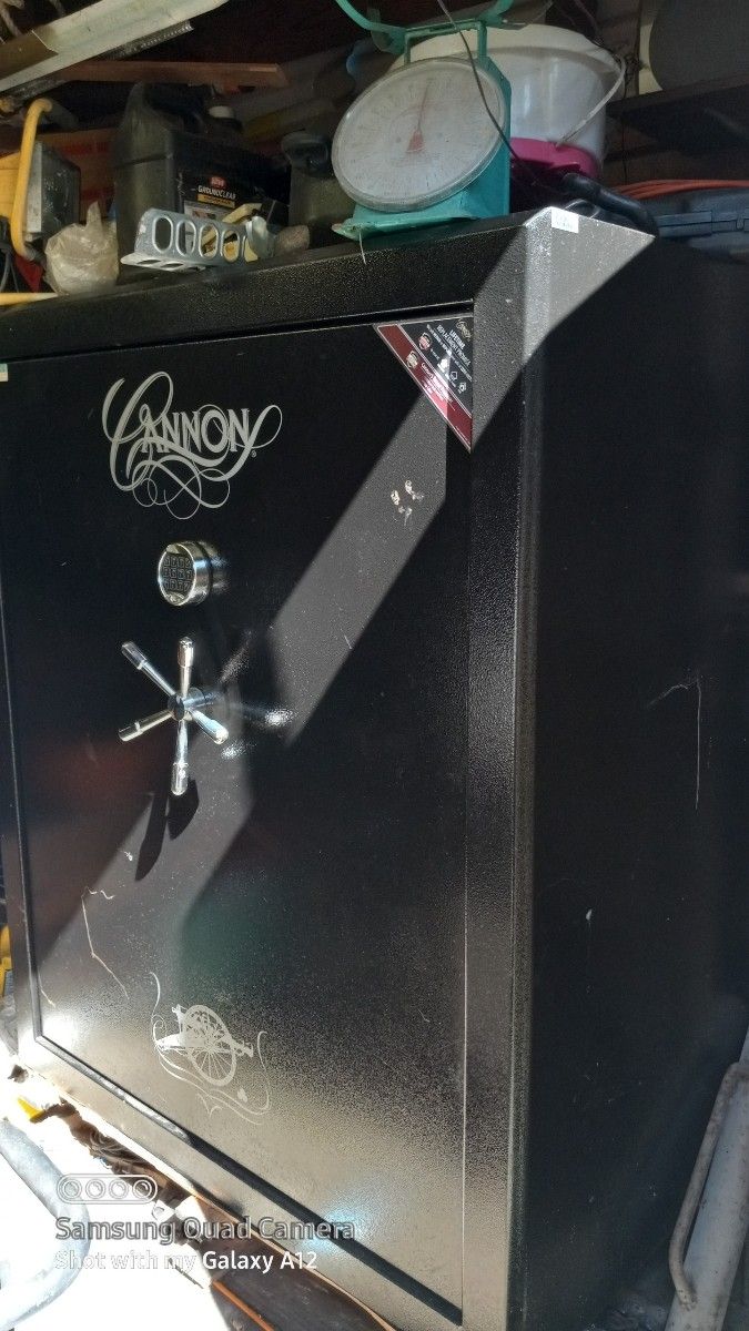 Safe 4 Sale 