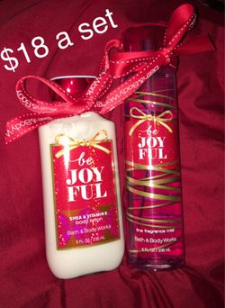 Bath & Body Works