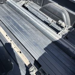 2015 GMC Denali Yukon Running Boards 