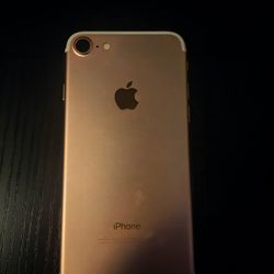 iPhone 7 in pristine condition! 