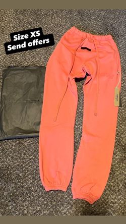 Essentials pants