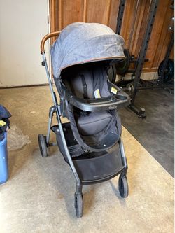 Graco stroller