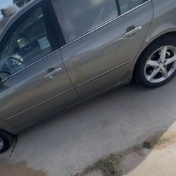 Hyundai sonata   2007