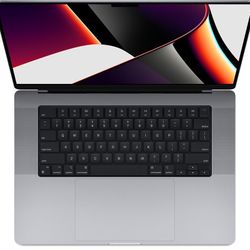 M1 Pro 16” Apple MacBook Pro Latest MagSafe 3