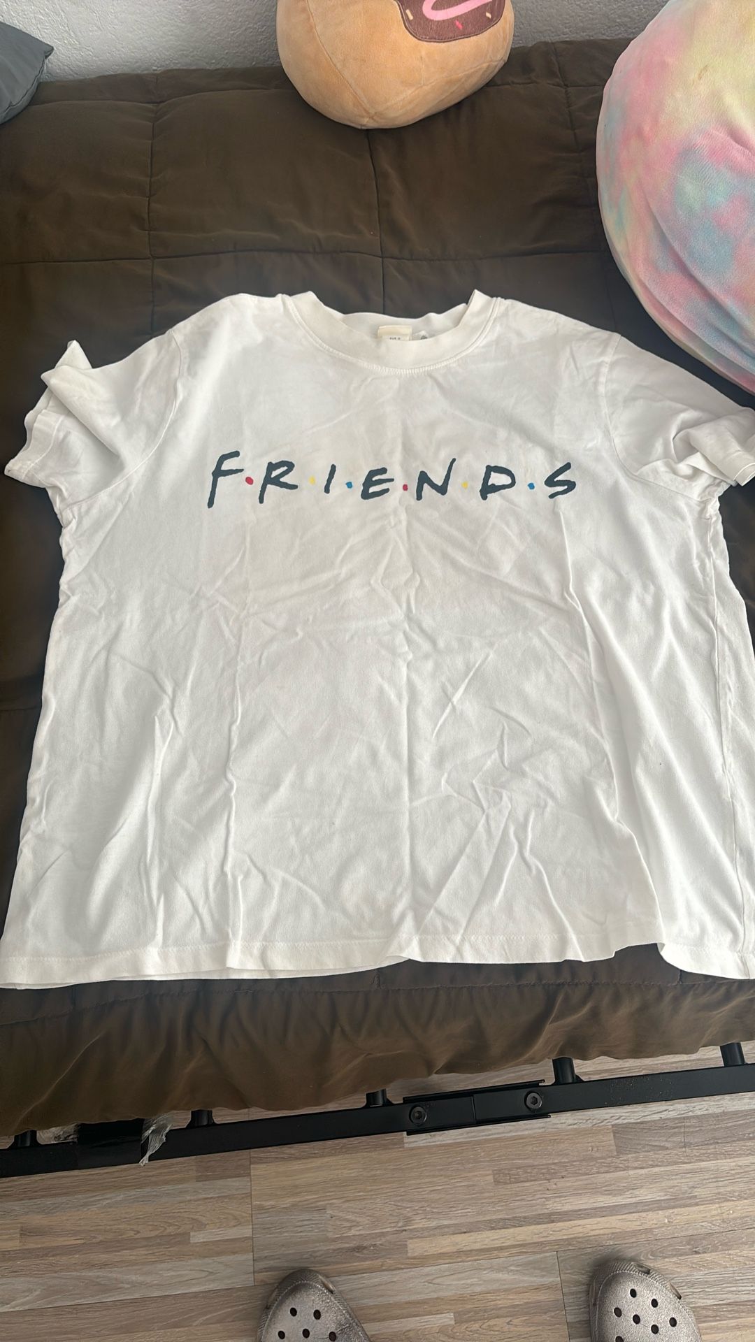 F.R.I.E.N.D.S