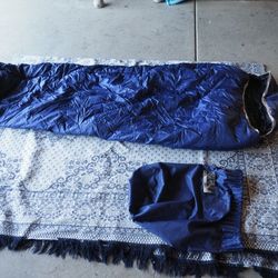 Sleeping Bags 