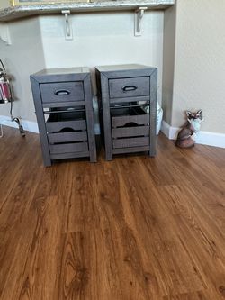 End Tables