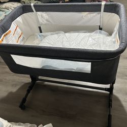 Bassinet 