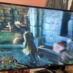 55" LG 4K SMART TV WITH REMOTE AND HDMI PORTS $400 FINAL PRICE 