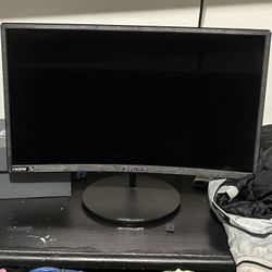 Gaming Monitor Read Description!!!