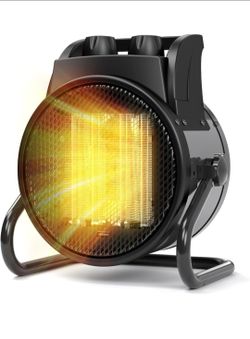 Space Heaters for Indoor Use