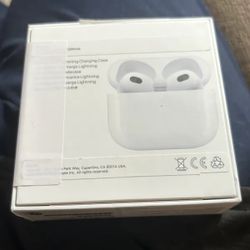 Apple AirPods Pro 