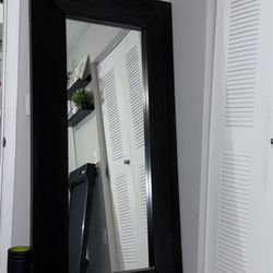 Full Length Mirror (Need Gone ASAP)