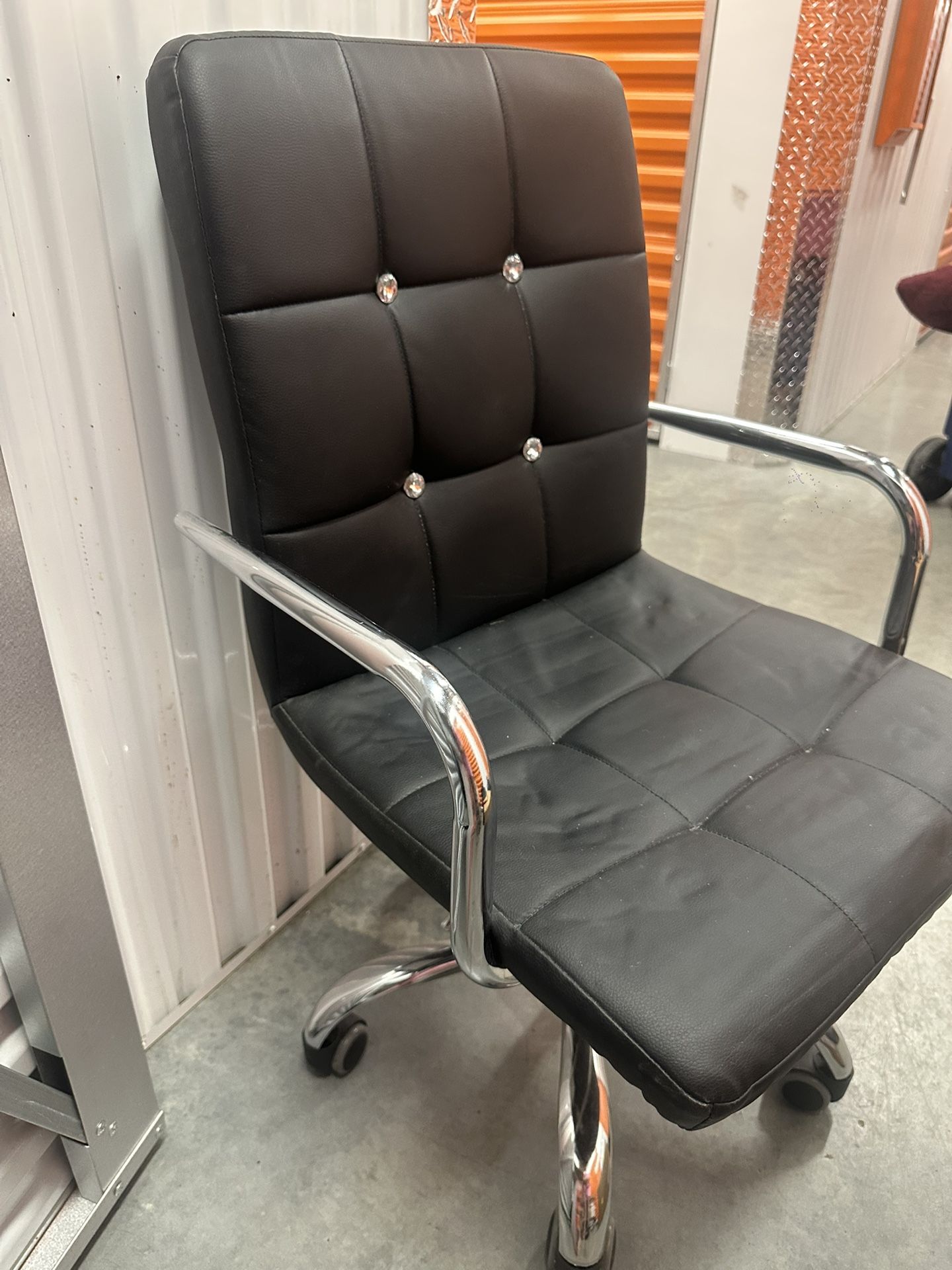 Home Office Chair