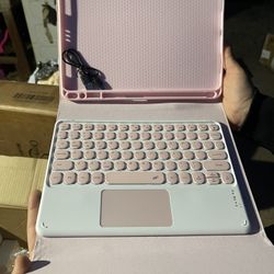 Smart Keyboard Case