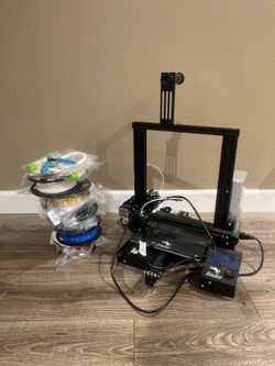 3D Printer