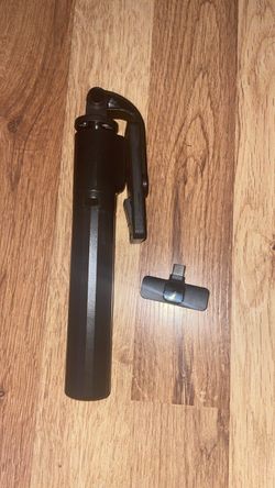 Phone Tripod