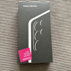 Samsung Galaxy S26 Ultra 256 GB Cobalt Violet - Sealed (T-Mobile)