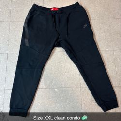 Nike Tech Pants Size Xxl 