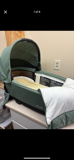 Cybex Priam Carry Cot