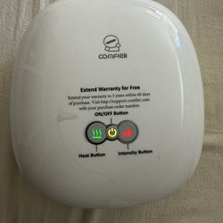 Conifer Hand Massager 