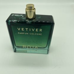 Parfums Tester Roja