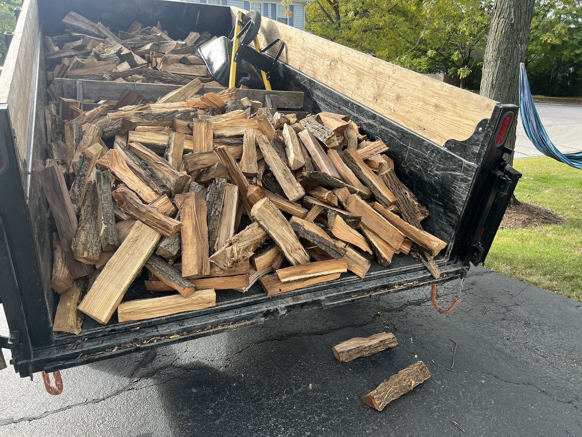 Firewood